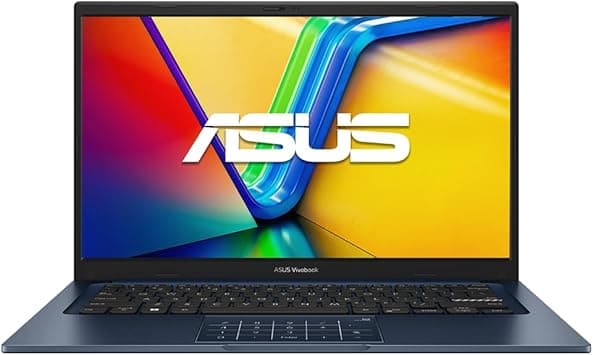 ASUS 2025 Laptop | Vivobook 14 | 14" 1920 x 1080 | Intel-10 Core i5-1334U | Intel Iris Xe Graphics | 12GB DDR4 | 512GB SSD | Windows 11 Home | Wi-Fi 5 - Bluetooth 5-720p HD Camera - Quiet Blue - Amazon.ae Price Tracker