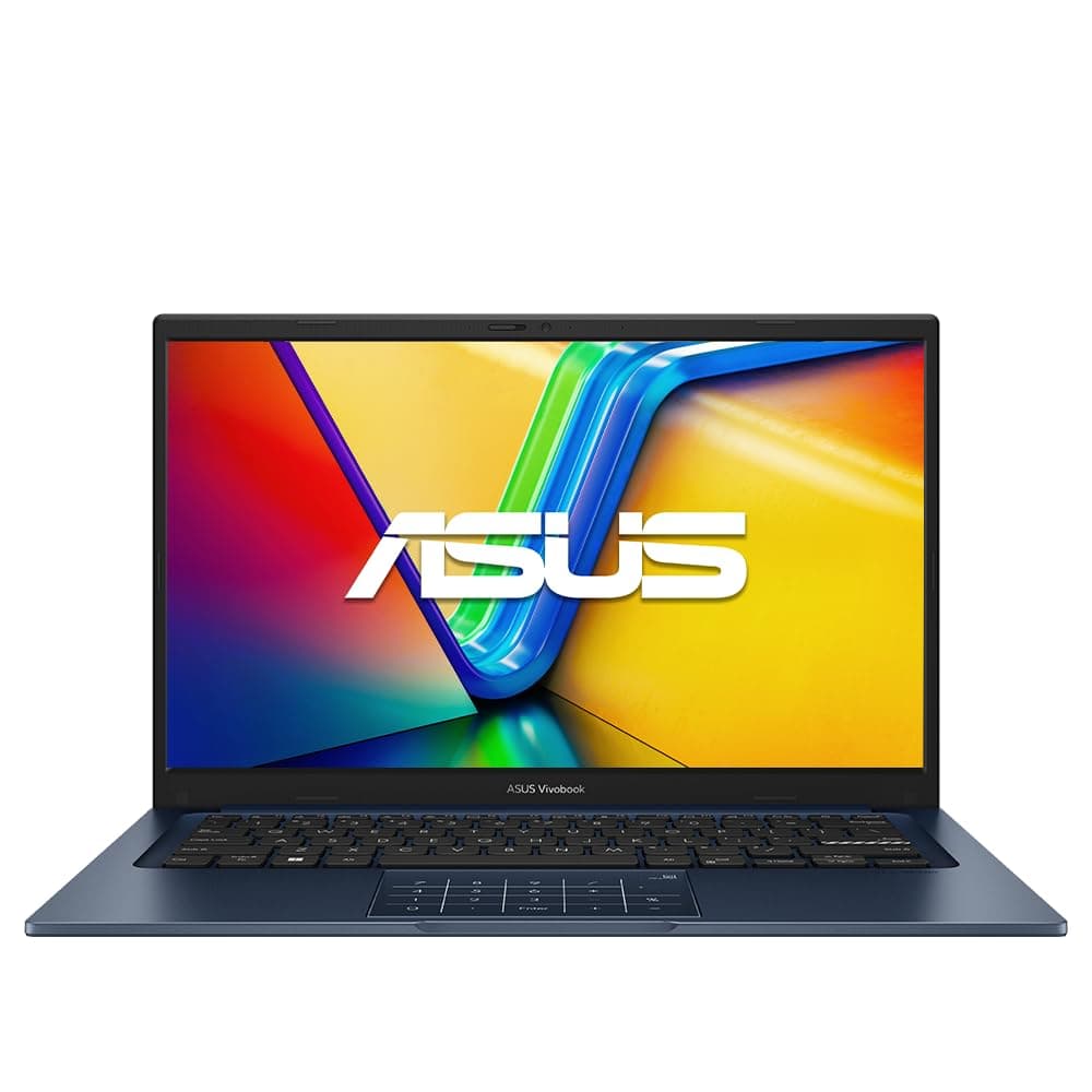 ASUS Vivobook Personal Laptop (2026):14" FHD 1920 x 1080 60Hz • 13th Generation Intel Core i7-1355U • 12 GB RAM • 512 GB SSD • Win11 Home • Wi-Fi 5 • 720p HD Camera • Intel Iris Xe Graphics on Amazon.ae - Price Tracker