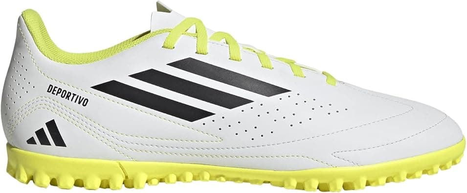 adidas Deportivo III Turf Football Shoes Mens SHOES - Amazon.ae Price Tracker