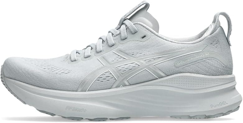 ASICS Women's Gel-Kayano 32 Running Shoes على أمازون - دليلك لأفضل العروض