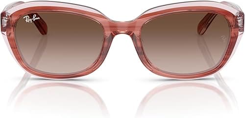 Ray-Ban Butterfly Sunglasses RJ9081S for Kids on Amazon.ae - Price Tracker