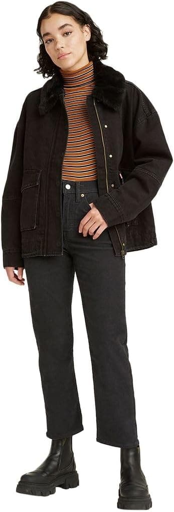 Levi's Women 349640162 Denim Jeans Size 25 on Amazon.ae - Price Tracker