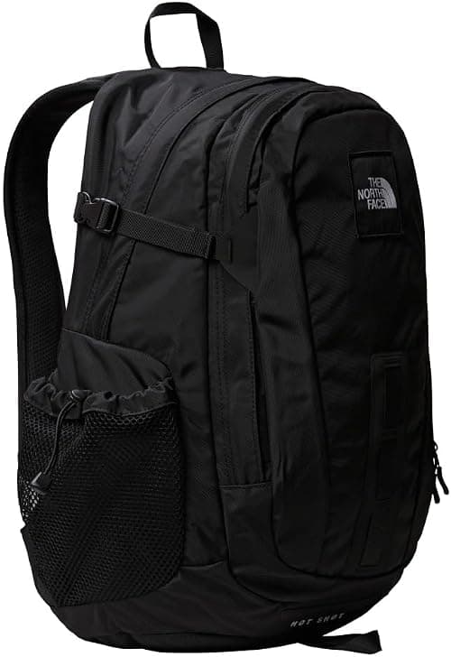 THE NORTH FACE Unisex Hot Shot Se Daypacks (Pack of 1) على Amazon.ae - متتبع الأسعار