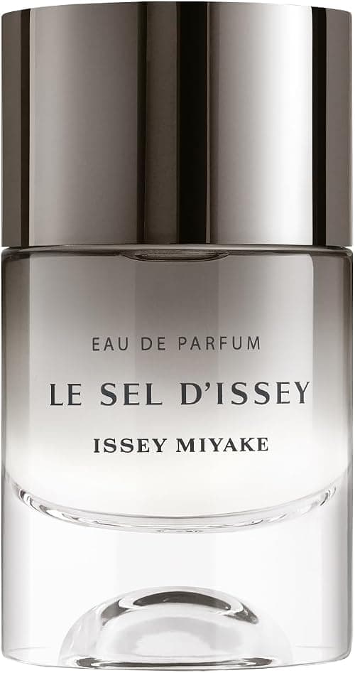 Issey Miyake Le Sel D'Issey edp 50ml on Amazon.sa - Price Tracker