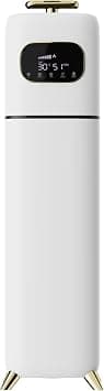 9L Smart UV-C Cool Mist Humidifier with Auto Humidity Control on Amazon.ae - Price Tracker