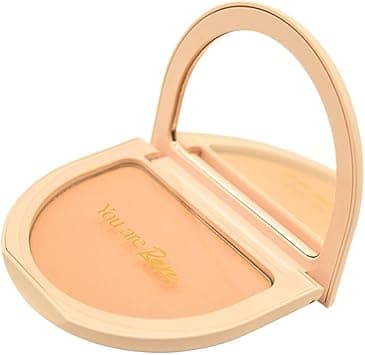 Rare Beauty True to Myself Tinted Pressed Talc-Free Finishing Powder - Ivory - Light with Warm Undertone on Amazon.ae - Price Tracker