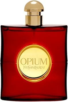 Yves Saint Laurent Opium Eau De Parfum Spray (New Packaging) on Amazon.ae - Price Tracker