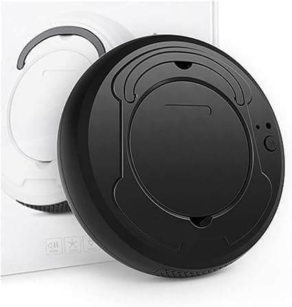 Smart Vacuum Cleaner Multi-function Robot Vacuum carpet Cleaner Cleaning Machine Intelligent Charging Vacuum Cleaner Three-in-one Sweeping Tool(Black) on Amazon.ae - Price Tracker