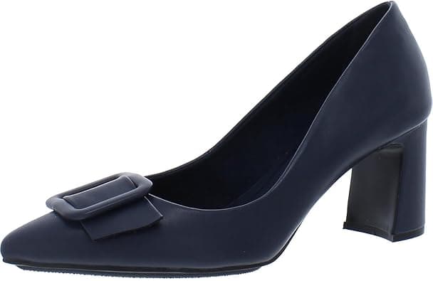 Anne Klein Womens Baretta Pumps on Amazon.ae - Price Tracker