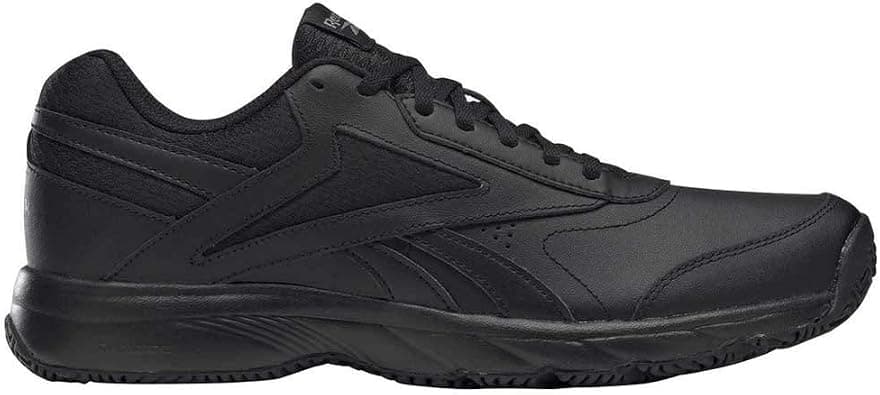 Reebok Work N Cushion 4.0 mens Shoes - Best Deal Finder