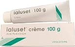 Ialuset Cream - 100 G - Best Deal Finder