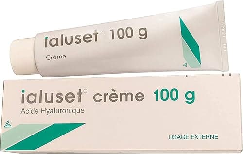 Ialuset Cream - 100 G on Amazon.ae - Price Tracker