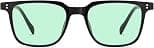 Gtand Unisex Vintage Retro Square Style Tinted Sunglasses For Men Women Fashion Rectangle Sun Glasses 52mm - Best Deal Finder