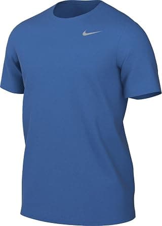 Nike Mens Dri-FIT Relaxed Reset T-Shirt (pack of 1) - متتبع أسعار Amazon.sa