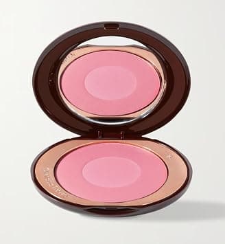 Charlotte Tilbury ORIGINAL | Cheek to Chic Swish & Pop Blusher | by CHARLOTTE TILBURY (LOVE GLOW, 0.28 Ounce (Pack of 1)) - متتبع أسعار Amazon.sa