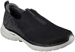 Skechers Men's Gowalk 6-Stretch Fit Slip-on Athletic Performance Walking Shoe - Best Deal Finder