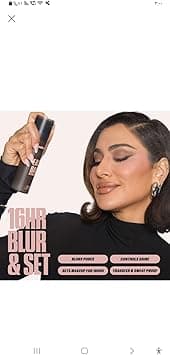 HUDABEAUTY Easy Bake Setting Spray with 16-Hour Wear on Amazon.ae - Price Tracker