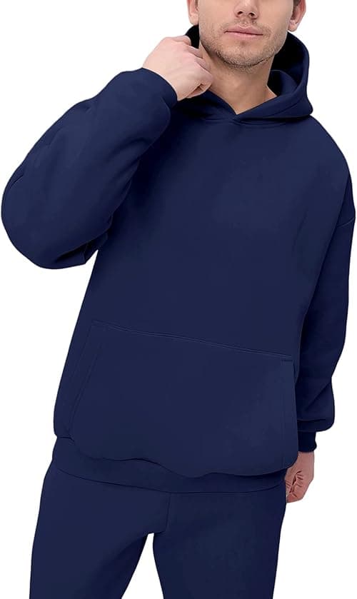 TUVEKE Men Zh003 Tracksuit on Amazon.ae - Price Tracker