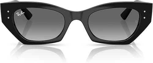 Ray-Ban Rb4430 Zena Butterfly Sunglasses on Amazon.ae - Price Tracker