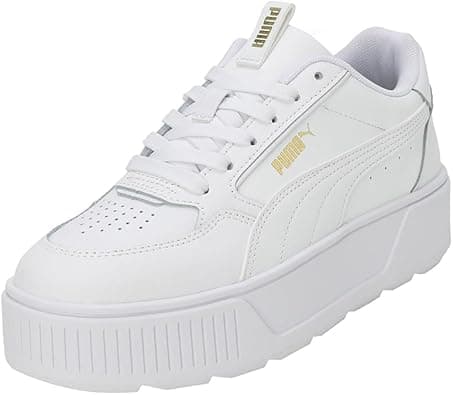 PUMA Puma Karmen Rebelle Camo womens Sneaker on Amazon.ae - Price Tracker