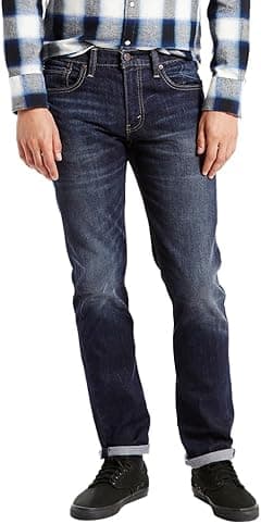Levi's mens 501 Original Fit Jeans Jeans - Amazon.ae Price Tracker