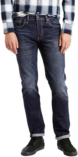 Levi's mens 501 Original Fit Jeans Jeans - Best Deal Finder