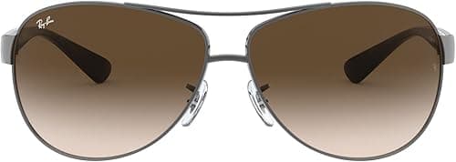 Ray-Ban mens 0RB3386 Sunglasses (pack of 1) on Amazon.ae - Price Tracker