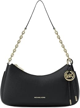 Michael Kors Nolita Medium Chain Pouchette Bag - Best Deal Finder