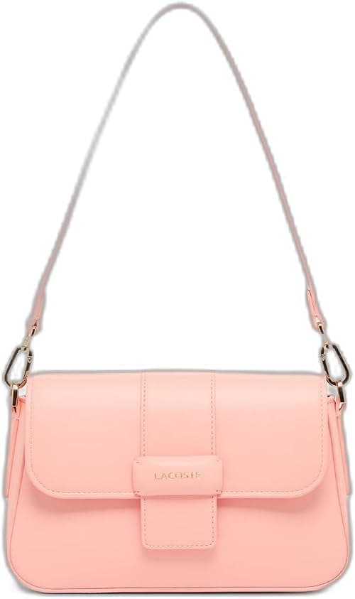 Lacoste Womens NF5152AUCasual Shoulder Bag (pack of 1) على Amazon.ae - متتبع الأسعار