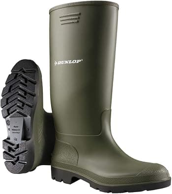 Dunlop Dunlop Pricemastor unisex-adult Boots - Best Deal Finder