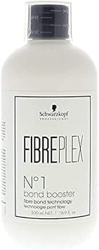 Schwarzkopf Professional Fibreplex 1 Booster 500ml on Amazon.ae - Price Tracker
