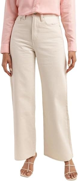 Levi's Women Regular Fit Jeans - Best Deal Finder