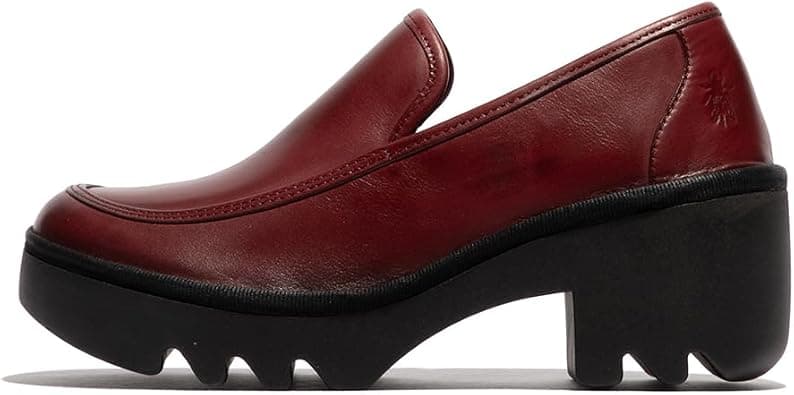 Fly London Teik590fly womens Shoes على Amazon.ae - متتبع الأسعار