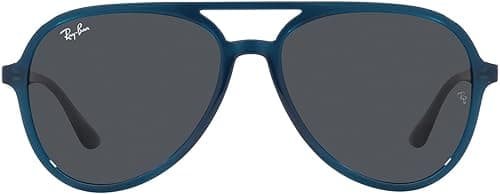 Ray-Ban Women's Rb4376 Pilot Sunglasses on Amazon.ae - Price Tracker