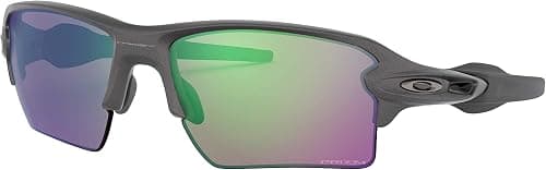 Oakley mens 0OO9188 Men Sunglasses (pack of 1) على Amazon.ae - متتبع الأسعار