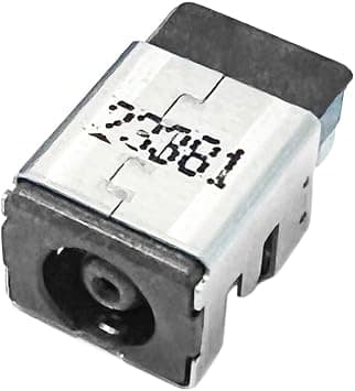 Zahara DC Power Jack Charging Port Socket Plug Connector Replacement for MSI MS-15K1 MS-15K2 Cyborg 15 A12VF A12VE A12VEK A13VF on Amazon.ae - Price Tracker