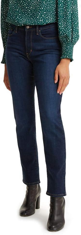 Levi's Women's Classic Straight Jeans on Amazon.ae - Price Tracker