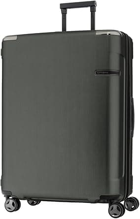 Samsonite unisex-adult Evoa Luggage- Suitcase on Amazon.ae - Price Tracker