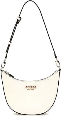 GUESS Fedana Mini Top Zip Shoulder Bag على Amazon.ae - متتبع الأسعار