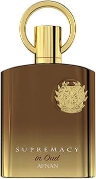 Afnan Supremacy in oud Unisex Eau De Perfume100 ML on Amazon.ae - Price Tracker