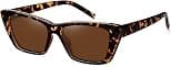 WOWSUN womens 1224 Sunglasses (pack of 1) - Best Deal Finder