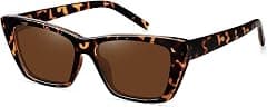 WOWSUN womens 1224 Sunglasses (pack of 1) - Amazon.ae Price Tracker