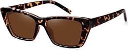 WOWSUN womens 1224 Sunglasses (pack of 1) - Best Deal Finder