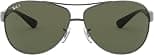 Ray-Ban Men's Rb3386 Aviator Sunglasses - Best Deal Finder