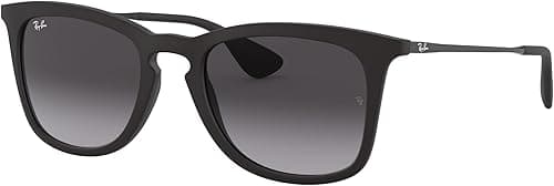 Ray-Ban Rb4221 Square Sunglasses on Amazon.ae - Price Tracker