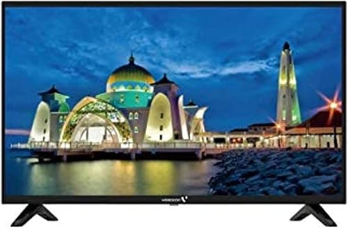 Videocon 43 inch Smart LED TV على Amazon.ae - متتبع الأسعار