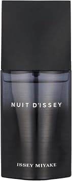 Issey Miyake Nuit DIssey by Issey Miyake for Men - 4.2 oz EDT Spray على Amazon.ae - متتبع الأسعار