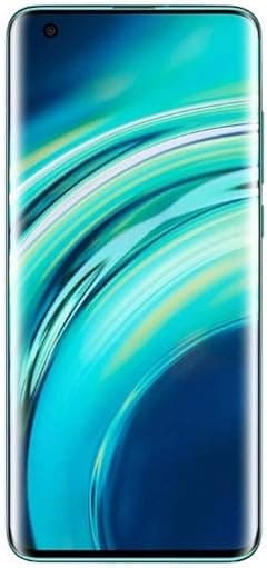Xiaomi Mi 10 Smartphone, 256 GB, 8 GB RAM, 5G - Coral Green - Amazon.ae Price Tracker