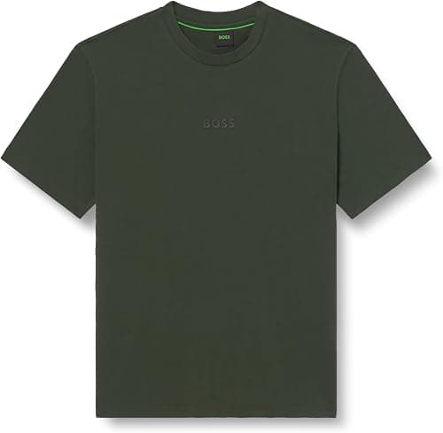 BOSS Men's Tee 10 T-Shirt on Amazon - Best Deal Finder