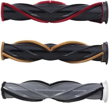 ConvOw Main Brush Head Accessories Compatible with Dreame T10/T20/T30/T30 NEO/V12/V12 Pro/R10 Pro/R20 Vacuum Cleaner Replacement Parts(T10) على Amazon.ae - متتبع الأسعار